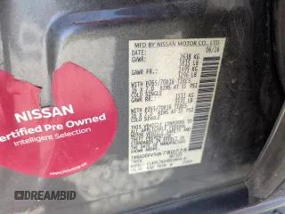 2016 Nissan Frontier SV with VIN 1N6AD0FV5GN780728, listed as a Copart auction lot 59890745 with 135,059 mi miles and Salvage title. Bid and sale history available at DreamBid. Image 12.