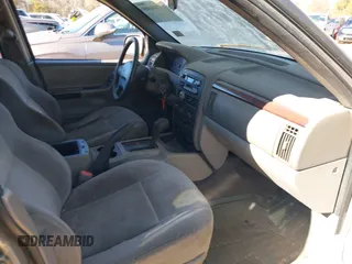 2000 Jeep Grand Cherokee Laredo с VIN 1J4G248S2YC344598, выставлен на аукционе IAAI как лот 41744469 с пробегом 210 953 миль миль и . История ставок и продаж доступна на DreamBid. Изображение 5.