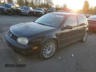 2002 Volkswagen GTI с VIN 9BWPH61J324067226, выставлен на аукционе Copart как лот 79462454 с пробегом 162 227 миль миль и Списание • Salvage title. История ставок и продаж доступна на DreamBid. Изображение 1.