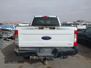 2017 Ford F-250 Lariat with VIN 1FT7W2B65HED53648, listed as a IAAI auction lot 41517770 with 49,866 mi miles and . Bid and sale history available at DreamBid. Image 16.