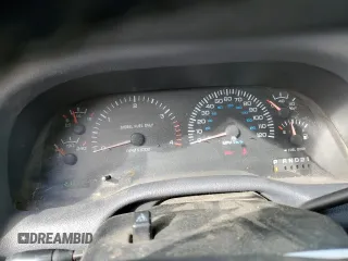2002 Dodge 2500 z VIN 3B7KF23652M254130, wystawiony jako Copart lot #46287245 z przebiegiem 213 577 mil mil oraz Szkoda całkowita • Salvage title. Historia ofert i sprzedaży dostępna na DreamBid. Obrazek 9.