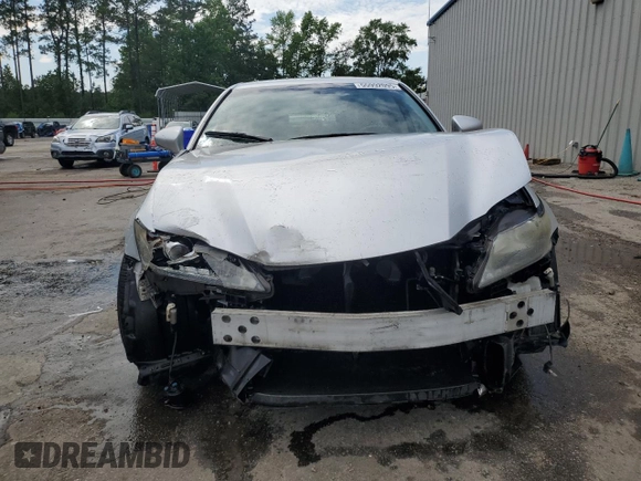 2013 Lexus GS 350 z VIN JTHBE1BL7D5009759, wystawiony jako Copart lot #55992095 z przebiegiem 195 457 mil mil oraz Szkoda całkowita • Salvage title. Historia ofert i sprzedaży dostępna na DreamBid. Obrazek 5.