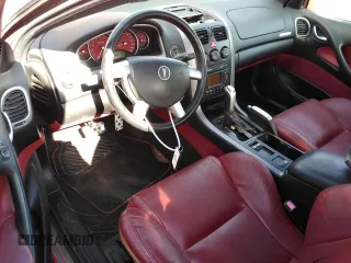 2006 Pontiac GTO z VIN 6G2VX12U46L833662, wystawiony jako Copart lot #48145245 z przebiegiem 66 828 mil mil oraz Tytuł czysty. Historia ofert i sprzedaży dostępna na DreamBid. Obrazek 7.