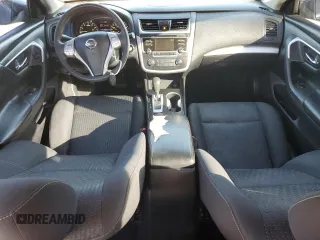 2016 Nissan Altima S with VIN 1N4AL3AP3GN322451, listed as a Copart auction lot 43651615 with 177,677 mi miles and Salvage Title. Bid and sale history available at DreamBid. Image 8.