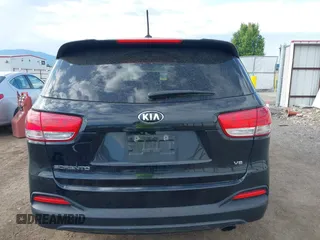 2016 Kia Sorento LX z VIN 5XYPGDA50GG131686, wystawiony jako IAAI lot #42416861 z przebiegiem 113 446 mil mil oraz . Historia ofert i sprzedaży dostępna na DreamBid. Obrazek 17.