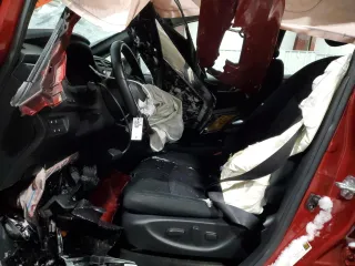 2021 Nissan LEAF SV Plus z VIN 1N4BZ1CV6MC554732, wystawiony jako Copart lot #86534494 z przebiegiem Nie podano mil oraz Szkoda całkowita • Salvage title. Historia ofert i sprzedaży dostępna na DreamBid. Obrazek 7.
