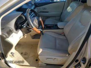 2015 Lexus RX 350 with VIN 2T2ZK1BA2FC157052, listed as a Copart auction lot 88273765 with 95,213 mi miles and Salvage Title. Bid and sale history available at carsss.com. Image 7.
