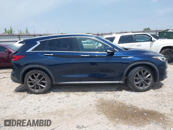 2019 Infiniti QX50 Essential с VIN 3PCAJ5M35KF100263, выставлен на аукционе IAAI как лот 42270091 с пробегом 60 873 миль миль и . История ставок и продаж доступна на DreamBid. Изображение 13.
