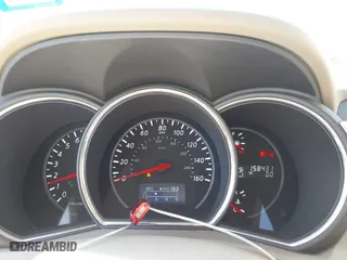 2014 Nissan Murano SL with VIN JN8AZ1MU1EW400591, listed as a IAAI auction lot 41717711 with 158,431 mi miles. Bid and sale history available at carsss.com. Image 7.