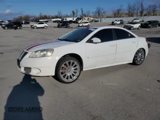2010 Pontiac G6 w/1SD with VIN 1G2ZA5E06A4105070, listed as a Copart auction lot 84258114 with 241,349 mi miles and Salvage Title. Bid and sale history available at carsss.com. Image 1.