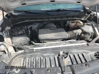 2021 Chevrolet Silverado 1500 Work Truck with VIN 3GCNYAEH2MG405250, listed as a Copart auction lot 66691095 with 145,149 mi miles and Clean title. Bid and sale history available at DreamBid. Image 13.