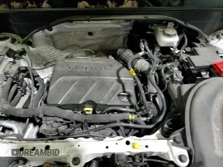 2022 Buick Encore GX Select with VIN KL4MMDS29NB119358, listed as a Copart auction lot 41794895 with 37,264 mi miles and Non repairable. Bid and sale history available at DreamBid. Image 16.