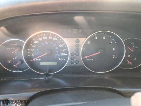 2006 Toyota Land Cruiser with VIN JTEHT05J662092364, listed as a Copart auction lot 77764144 with 0 mi miles and Salvage Title. Bid and sale history available at carsss.com. Image 9.