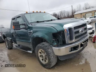 2010 Ford F-250 XL с VIN 1FTSX2B5XAEA19197, выставлен на аукционе Copart как лот 86971204 с пробегом 161 205 миль миль и Списание • Salvage title. История ставок и продаж доступна на DreamBid. Изображение 4.