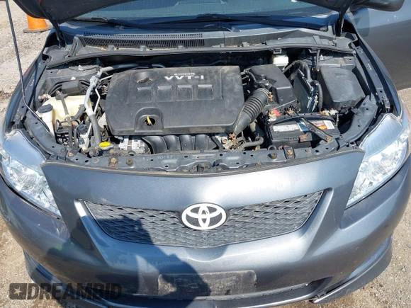 2010 Toyota Corolla with VIN 2T1BU4EE2AC299801, listed as a IAAI auction lot 42687832 with 165,787 mi miles and . Bid and sale history available at DreamBid. Image 10.