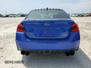 2015 Subaru WRX Limited z VIN JF1VA1G62F9832355, wystawiony jako Copart lot #50106005 z przebiegiem 64 252 mil mil oraz Czysty tytuł • Clean title. Historia ofert i sprzedaży dostępna na DreamBid. Obrazek 6.