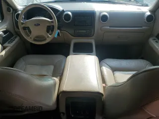 2003 Ford Expedition Eddie Bauer with VIN 1FMPU17L23LA82899, listed as a Copart auction lot 53741435 with 188,355 mi miles and Clean title. Bid and sale history available at DreamBid. Image 8.