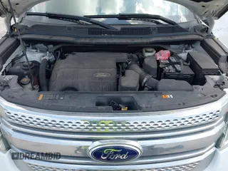 2014 Ford Explorer с VIN 1FM5K7B88EGC10495, выставлен на аукционе IAAI как лот 42373100 с пробегом 80 902 миль миль и . История ставок и продаж доступна на DreamBid. Изображение 10.