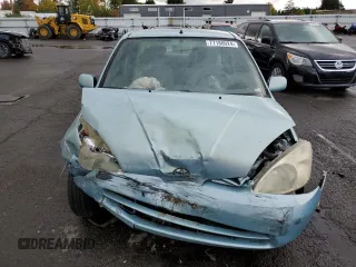 2001 Toyota Prius with VIN JT2BK12U710036562, listed as a Copart auction lot 77180024 with 243,586 mi miles and Clean Title. Bid and sale history available at carsss.com. Image 5.