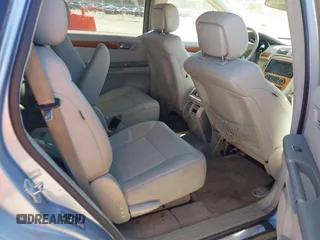 2007 Mercedes-Benz R-Class 3.5L with VIN 4JGCB65E77A049243, listed as a IAAI auction lot 41815589 with 192,182 mi miles. Bid and sale history available at carsss.com. Image 8.