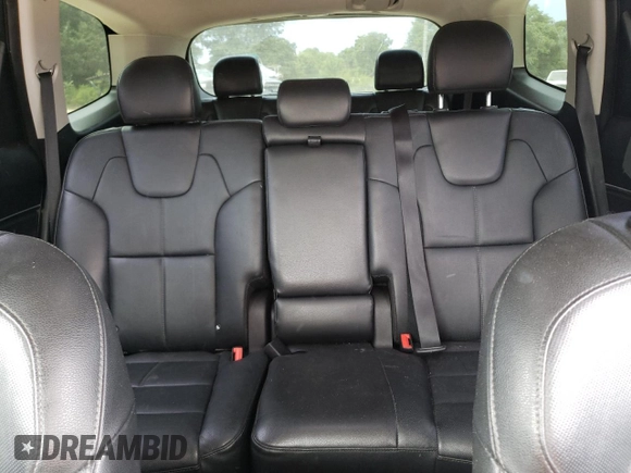 2021 Kia Telluride EX z VIN 5XYP34HC1MG174218, wystawiony jako Copart lot #59498635 z przebiegiem 82 767 mil mil oraz Szkoda całkowita • Salvage title. Historia ofert i sprzedaży dostępna na DreamBid. Obrazek 10.