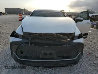 2023 Toyota Crown XLE z VIN JTDAAAAF9P3010397, wystawiony jako Copart lot #53332565 z przebiegiem 36 214 mil mil oraz Szkoda całkowita • Salvage title. Historia ofert i sprzedaży dostępna na DreamBid. Obrazek 12.