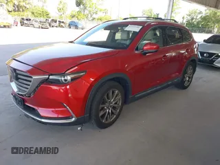 2017 Mazda CX-9 Grand Touring с VIN JM3TCADY6H0133052, выставлен на аукционе IAAI как лот 42269586 с пробегом 100 276 миль миль и . История ставок и продаж доступна на DreamBid. Изображение 2.