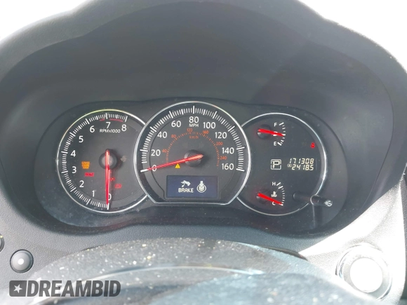 2014 Nissan Maxima SV с VIN 1N4AA5AP6EC463878, выставлен на аукционе IAAI как лот 42546957 с пробегом 171 308 миль миль и . История ставок и продаж доступна на DreamBid. Изображение 7.