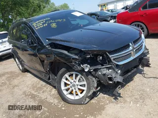2015 Dodge Journey SXT with VIN 3C4PDCBG7FT605174, listed as a IAAI auction lot 42465723 with 172,130 mi miles and . Bid and sale history available at DreamBid. Image 1.