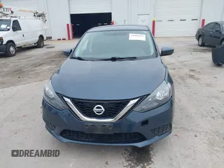 2017 Nissan Sentra SL with VIN 3N1AB7AP4HY305816, listed as a IAAI auction lot 41956523 with 131,374 mi miles and . Bid and sale history available at DreamBid. Image 13.