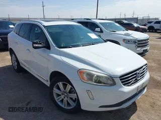 2017 Volvo XC60 Inscription with VIN YV440MDU5H2026967, listed as a IAAI auction lot 42525512 with 83,036 mi miles and . Bid and sale history available at DreamBid. Image 1.