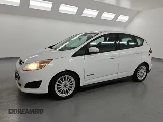 2015 Ford C-Max SE z VIN 1FADP5AU6FL124220, wystawiony jako Copart lot #60666305 z przebiegiem 118 401 mil mil oraz Czysty tytuł • Clean title. Historia ofert i sprzedaży dostępna na DreamBid. Obrazek 1.