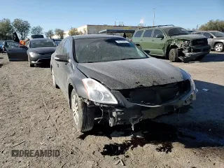 2012 Nissan Altima SL with VIN 1N4AL2AP5CN453711, listed as a Copart auction lot 49745225 with 92,288 mi miles and Salvage Title. Bid and sale history available at DreamBid. Image 11.