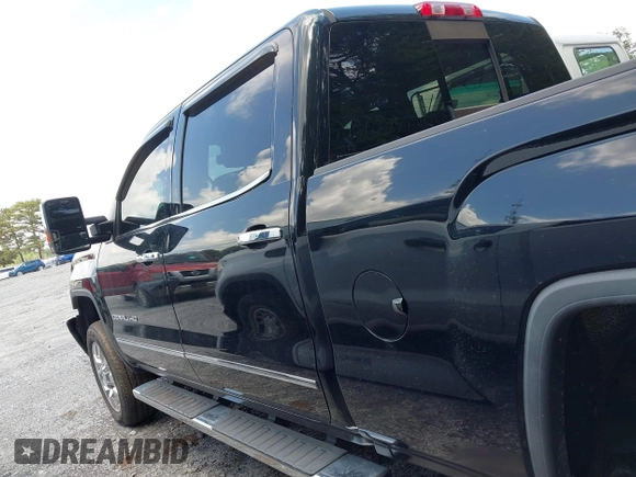 2019 GMC Sierra 2500HD Denali с VIN 1GT12SEY2KF234777, выставлен на аукционе IAAI как лот 42198892 с пробегом 31 836 миль миль и . История ставок и продаж доступна на DreamBid. Изображение 15.