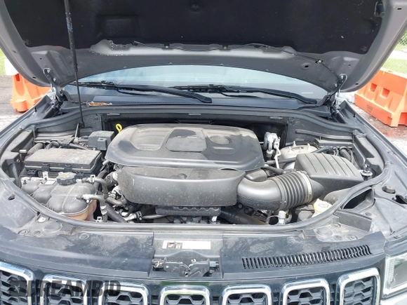 2020 Jeep Grand Cherokee Limited with VIN 1C4RJFBG7LC193736, listed as a IAAI auction lot 42423467 with 46,754 mi miles and . Bid and sale history available at DreamBid. Image 10.