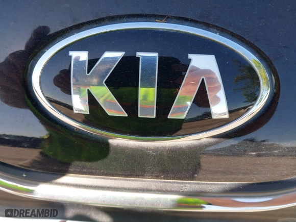 2017 Kia Soul with VIN KNDJN2A20H7443110, listed as a IAAI auction lot 41799843 with 27,452 mi miles. Bid and sale history available at carsss.com. Image 12.