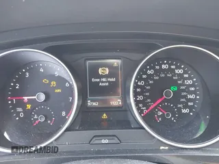 2018 Volkswagen Tiguan SEL с VIN 3VV3B7AX2JM018897, выставлен на аукционе IAAI как лот 42313472 с пробегом 97 362 миль миль и . История ставок и продаж доступна на DreamBid. Изображение 7.