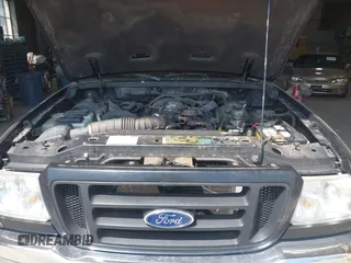 2004 Ford Ranger XL Fleet with VIN 1FTZR15E04TA13570, listed as a IAAI auction lot 42876910 with 196,182 mi miles and . Bid and sale history available at DreamBid. Image 10.
