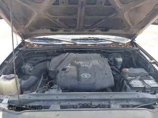 2007 Toyota Tacoma PreRunner with VIN 3TMJU62N47M034311, listed as a IAAI auction lot 42397159 with 237,132 mi miles and . Bid and sale history available at DreamBid. Image 10.