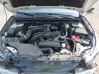 2023 Subaru Legacy Premium with VIN 4S3BWAC68P3010846, listed as a IAAI auction lot 42387874 with 36,914 mi miles and . Bid and sale history available at DreamBid. Image 10.