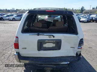 1998 Toyota 4Runner SR5 с VIN JT3GN86R5W0057330, выставлен на аукционе IAAI как лот 41970134 с пробегом 252 753 миль миль и . История ставок и продаж доступна на DreamBid. Изображение 16.