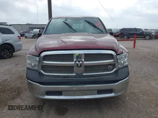 2018 Ram 1500 Lone Star Silver z VIN 1C6RR6LT8JS207867, wystawiony jako IAAI lot #42080668 z przebiegiem 174 578 mil mil oraz . Historia ofert i sprzedaży dostępna na DreamBid. Obrazek 12.