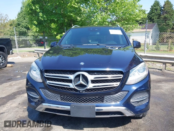2016 Mercedes-Benz GLE 350 z VIN 4JGDA5JBXGA641717, wystawiony jako IAAI lot #42049087 z przebiegiem 91 238 mil mil oraz . Historia ofert i sprzedaży dostępna na DreamBid. Obrazek 12.
