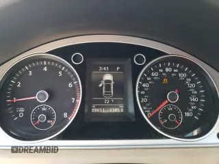 2015 Volkswagen CC R-Line with VIN WVWBP7AN1FE819246, listed as a Copart auction lot 48734894 with 88,651 mi miles. Bid and sale history available at carsss.com. Image 9.