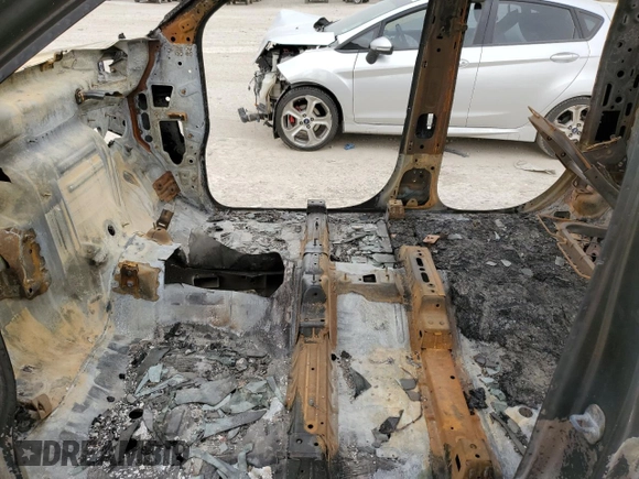 2020 Chevrolet Silverado 1500 LT with VIN 1GCRYDED6LZ264844, listed as a Copart auction lot 48989095 with Not Provided miles and Salvage Title. Bid and sale history available at DreamBid. Image 7.