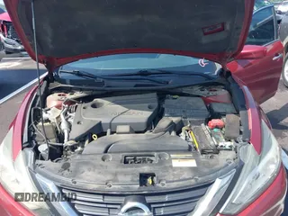 2016 Nissan Altima S z VIN 1N4AL3AP1GC223641, wystawiony jako IAAI lot #42234767 z przebiegiem 149 869 mil mil oraz . Historia ofert i sprzedaży dostępna na DreamBid. Obrazek 10.
