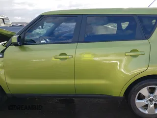 2017 Kia Soul with VIN KNDJN2A28H7884340, listed as a IAAI auction lot 41770745 with 47,455 mi miles. Bid and sale history available at carsss.com. Image 14.