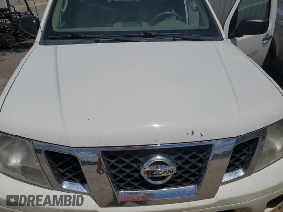 2016 Nissan Frontier SV with VIN 1N6AD0CW7GN700357, listed as a Copart auction lot 63798575 with 198,063 mi miles and Clean title. Bid and sale history available at DreamBid. Image 11.