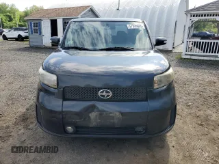 2010 Scion xB with VIN JTLZE4FE3A1104288, listed as a Copart auction lot 57320605 with 219,277 mi miles and Clean Title. Bid and sale history available at DreamBid. Image 5.