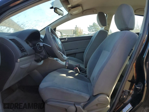 2009 Nissan Sentra SR FE+ with VIN 3N1AB61E29L693846, listed as a Copart auction lot 88304105 with 131,781 mi miles and Clean title. Bid and sale history available at DreamBid. Image 7.